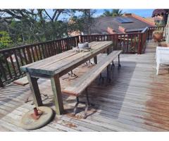 Fully furnished 5 bedroom house to rent