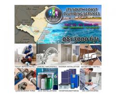 JTS South Coast Plumbers