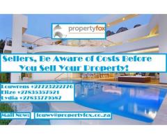 Sell Your Property with PropertyFOX in Pretoria