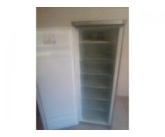 Silver Super Intelligent Freezer 32 Bosch For Sale in Sandown