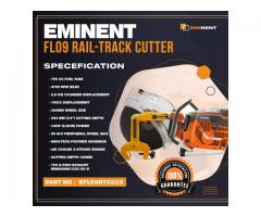 EMINENT FL09 RAIL-TRACK CUTTER