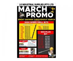 LG PROMO