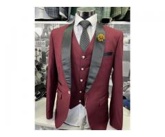 Gentlemen Suits