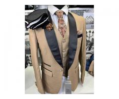 Gentlemen Suits