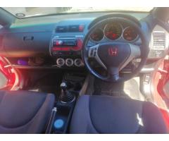 2005 Honda Jazz 1.4i full house in good condition
