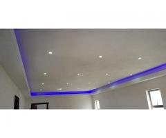 Ceiling, Drywall Contractor Pretoria, Centurion