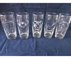 Custom Sandblasting