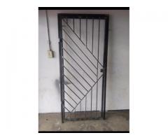 Security gate for sale