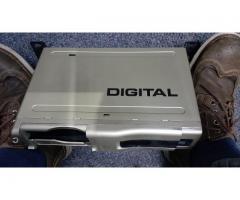 Goldstar CD Player