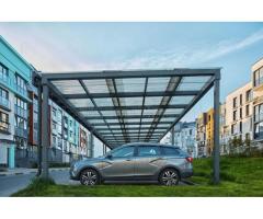 Carport Services Gauteng