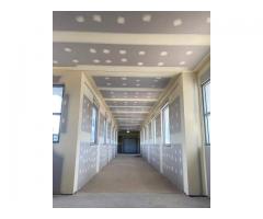 Ceiling Pretoria, Drywall Centurion