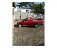 2000 Corsa Bakkie 1.4i
