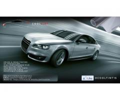 Cool Tint - Vehicle, Home and Office Window Tinting Solutions