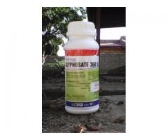 Weeds killer (herbicide)