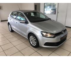 Volkswagen Polo ViVo