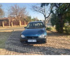 Opel Corsa B 1.6i