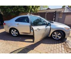 2015 Honda Accord in excellent condition for sale