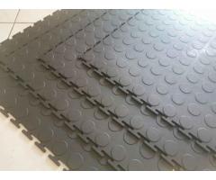 Interlocking Rubber Mats Pretoria