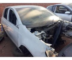 VW Golf 6 Stripping for spares