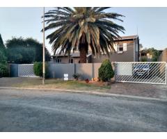 3 Bedroom House for sale in Albemarle Ext 2, Germiston