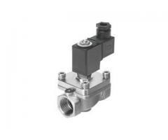 Bruton Solenoid Valve 1/2 inch