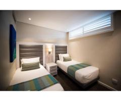 Umhlanga Sands Holiday Accommodation
