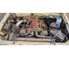 1996 Isuzu KB280 Double Cab