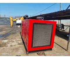 SMART GENERATOR - SILENT - 400 KVA