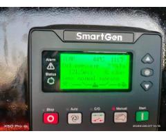 SMART GENERATOR - SILENT - 400 KVA