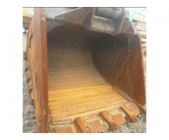 2013 Volvo EC700CL Excavator