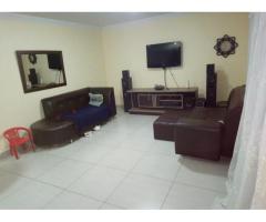 HOUSES FOR RENTAL IN TEMBISA