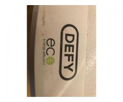 Defy Eco 195 l Chest Freezer