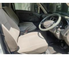 Hyundai H100 Bakkie 2.6D F/C D/S (2017)