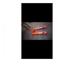 2.5 ton pallet jacks