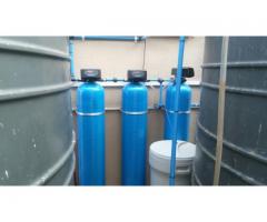 Water Treatment Solutions
