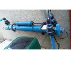 Water Treatment Solutions