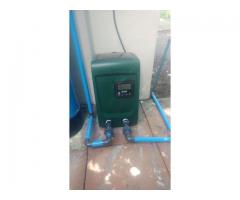 Water Treatment Solutions