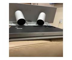 Cisco Telepresence SX80