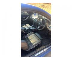 BMW 4 Series 420i Couple Automatic