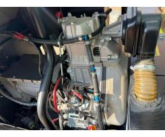 Stephill super silent 6kva diesel generator