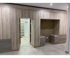 Arleusin Cut/Edge and Cupboard Accessories