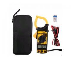 DT266 Digital Clamp Multimeter