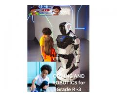 Randburg, Gauteng Aftercare and Holiday Care