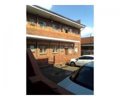 2 Bed flat to rent in Turffontein West