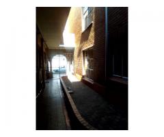 2 Bed flat to rent in Turffontein West