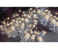 Car Diffuser Perfumes