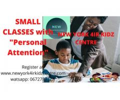 ONLINE CODING AND ROBOTICS CLASSES