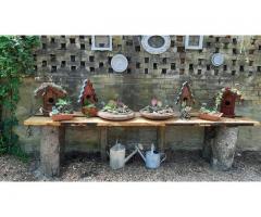 Drostdy Nursery and Teagarden Swellendam