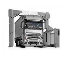 ERISTRAX CARGO SCANNER