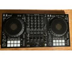 Pioneer DJ DDJ-1000